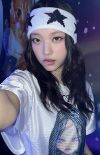 Supernatural 專輯卡 WVS C ver.