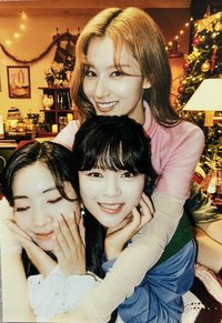 代言卡 全家（定紗多）