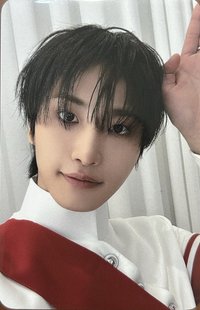 ANITEEZ IN THE CALLING 周邊卡 THE CALLING ANITEEZ PLUSH KEYRING