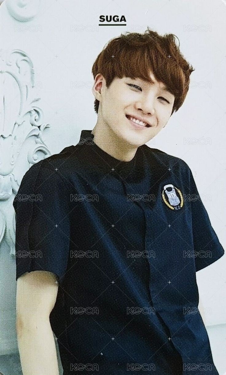 O!RUL8,2! 專輯卡 隨機 正面