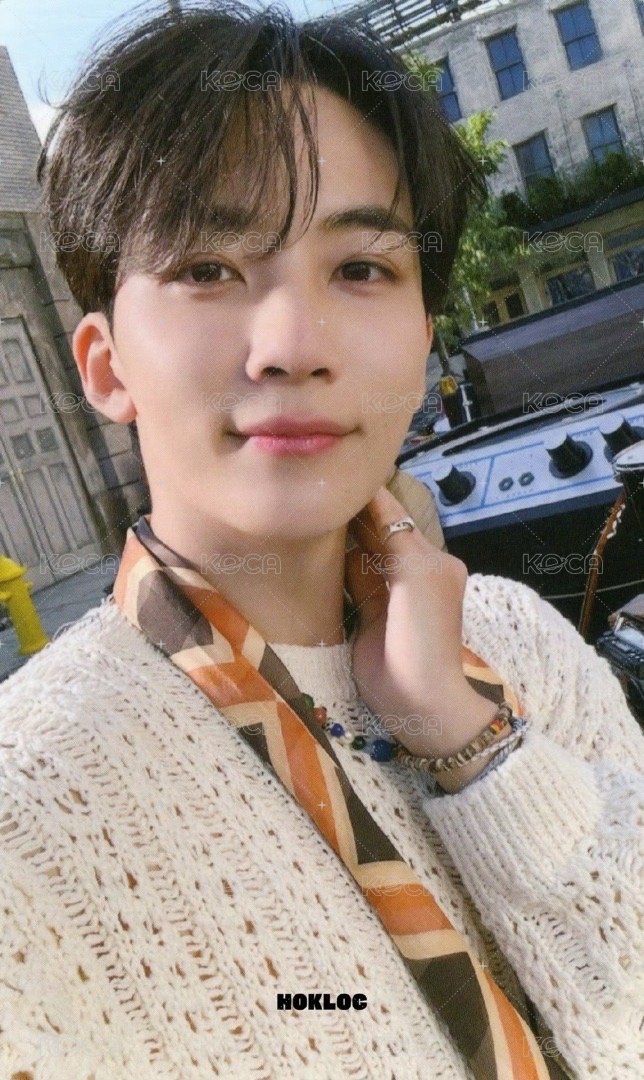 MINI11 入場卡 / 場限卡 ｜環球福岡場限 正面