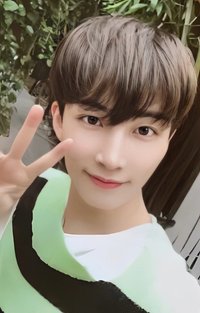 MINI7 專輯卡 ｜HANA ver.