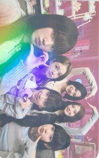 GPT 星光卡 四星團卡