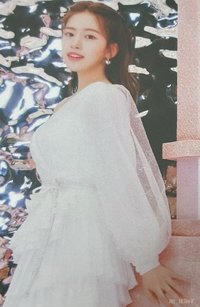 ELEVEN JP 專輯卡 FC ver.