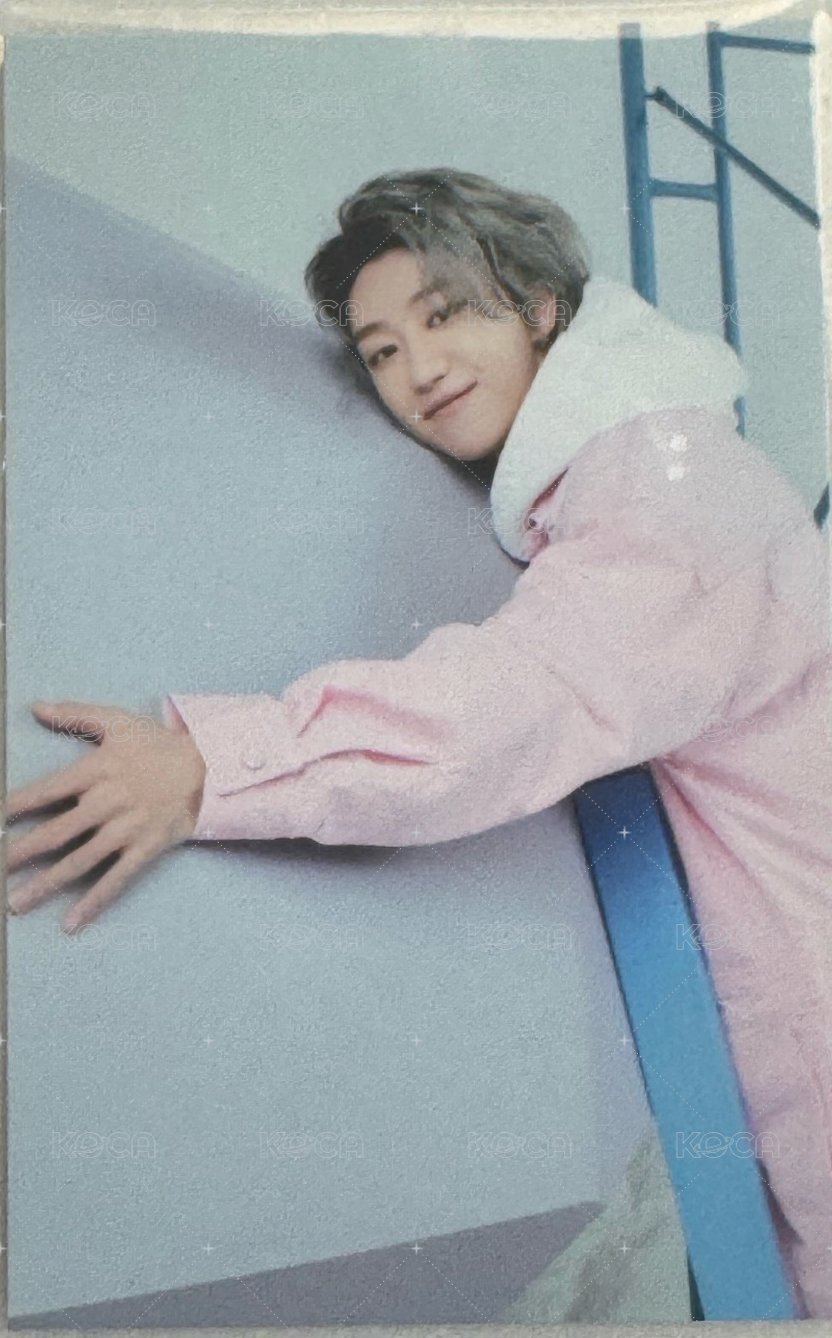 23’克拉島 隨機卡  正面