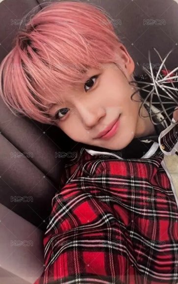 ETERNALT QQ音樂 3星 星光卡  正面