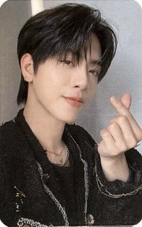 一起走向世界舞台FAN MEETING 入場卡 / 場限卡 台北午場