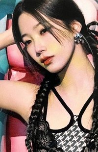 DIFFERENT 隨機卡 