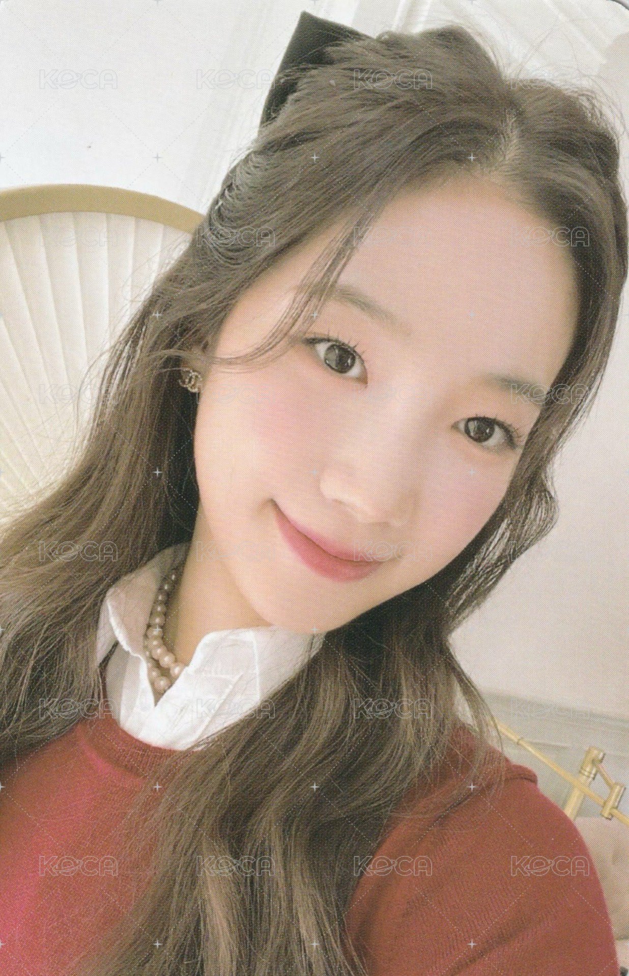 23’年曆 年曆卡  正面