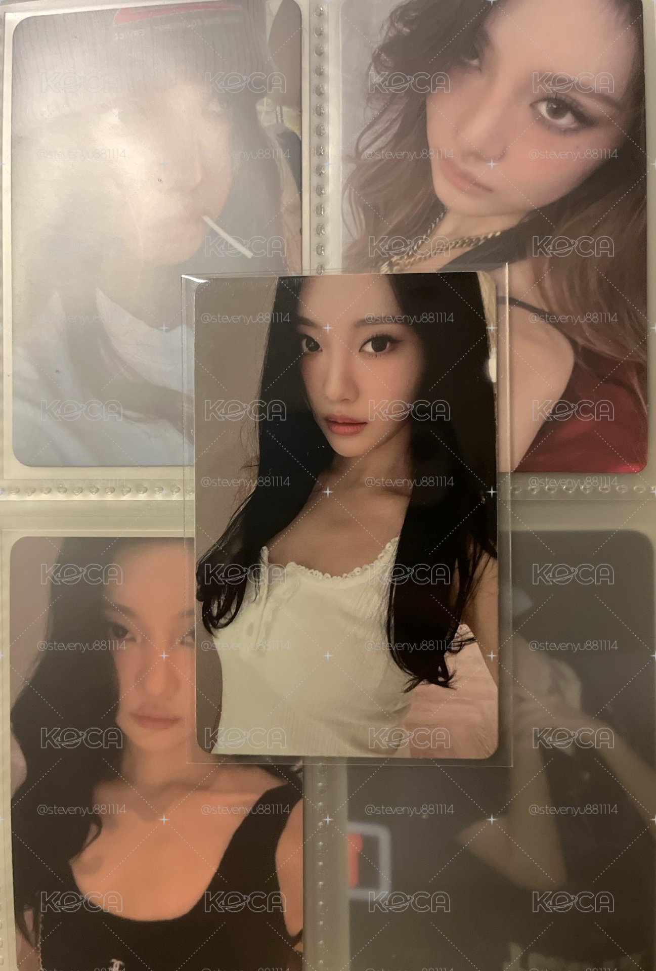 泡泡摩奇特典 寧