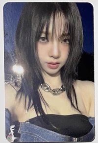 sr特典卡（B版）