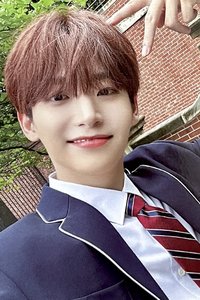 紐約校服盒子 周邊卡 University ver.