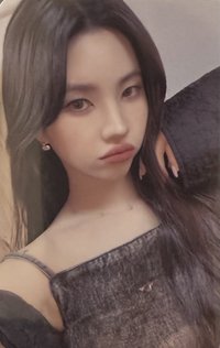 Frank Burger  代言卡 