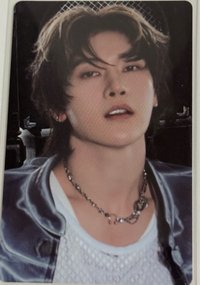 正規一 專輯卡 正規一鑰匙圈專固卡