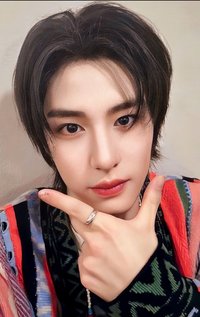 WHO! 日咖 幸運卡 