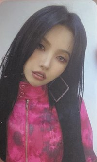 I NEVER DIE am 幸運卡 