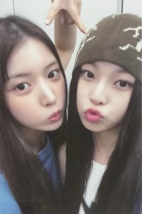 仲夏夜 wm 3.0 幸運卡 友圭雙人