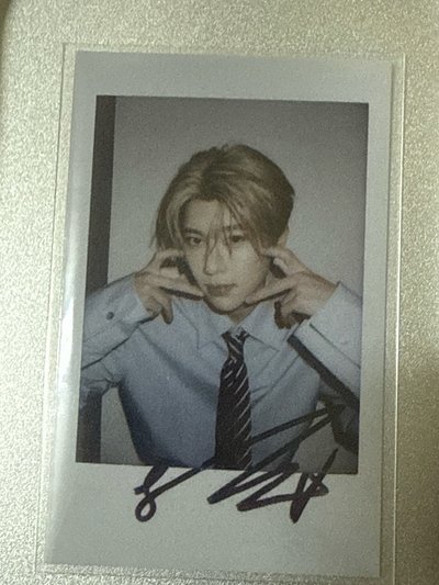 吳是溫雜誌單拍 