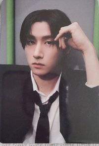 10週年演唱會 隨機卡 