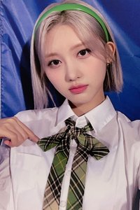 After LIKE sw 4.0 簽售卡 