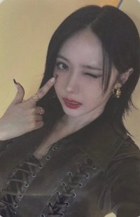 迷五 hello82 特典卡 