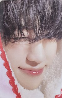 2024聖誕周邊 隨機卡 