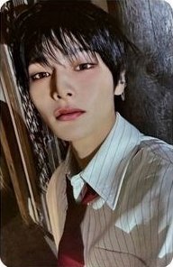 合(HOP) 專輯卡 電子專隨機卡