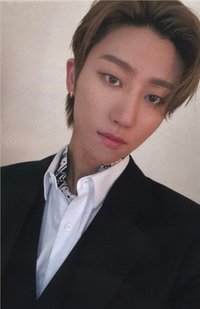 生日禮盒ver.1 周邊卡 