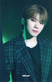 21’HOLIDAY 周邊卡 夜燈卡