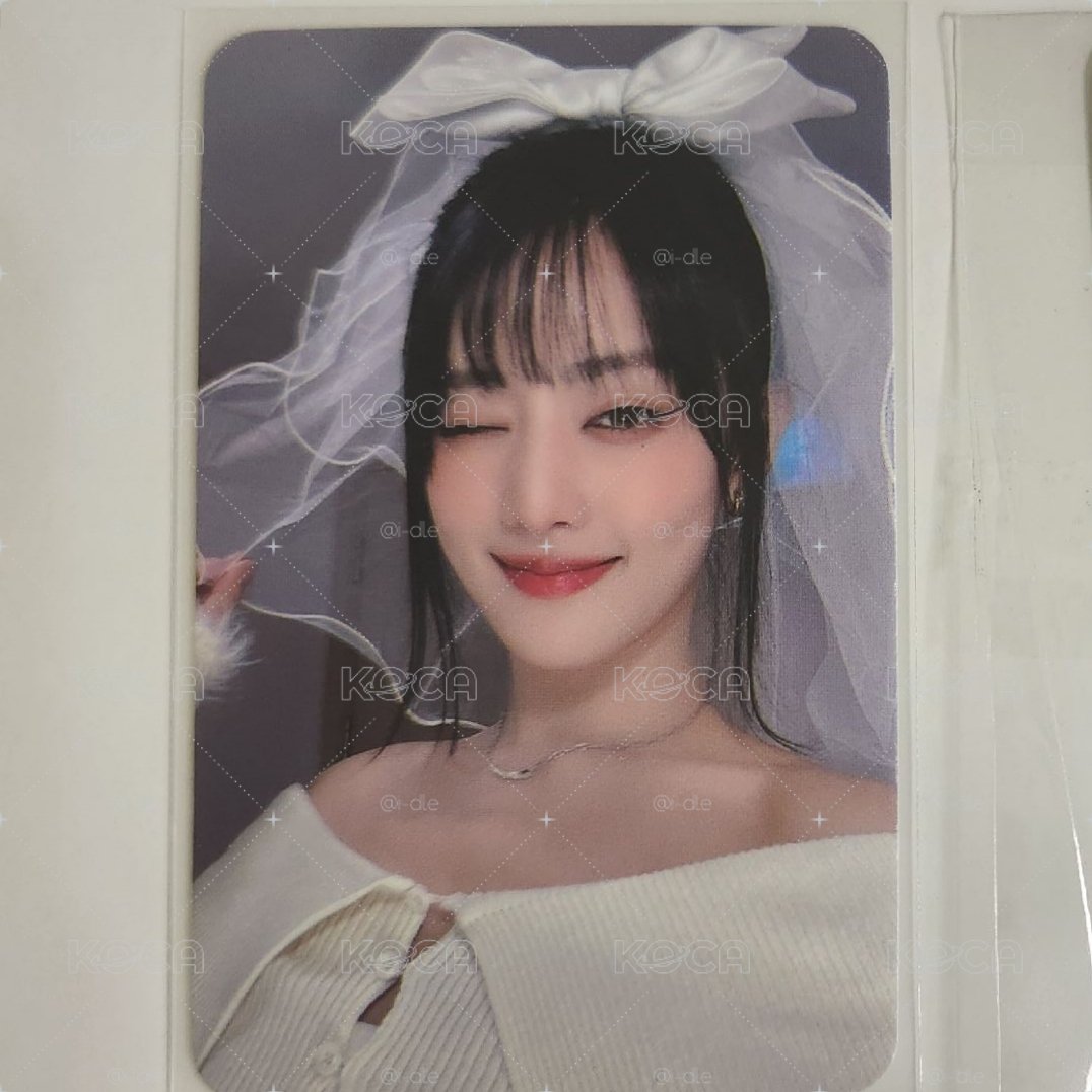 正規二 婚紗妮