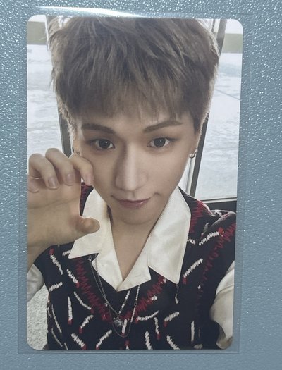 💚BOYLIFE 環球特典 2