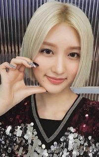 After LIKE 專輯卡 ver.1 專卡