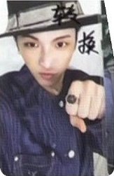 The Action 專輯卡 Pause Ver.