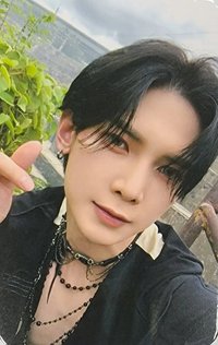 SPIN OFF : FROM THE WITNESS sw 簽售卡 