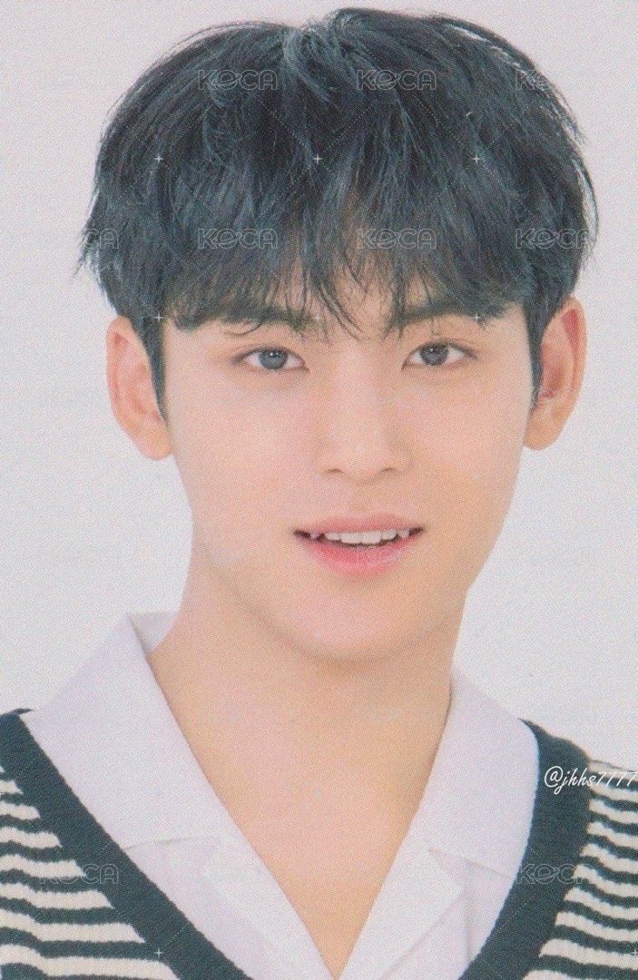 24H 周邊卡 ｜手錶卡 正面