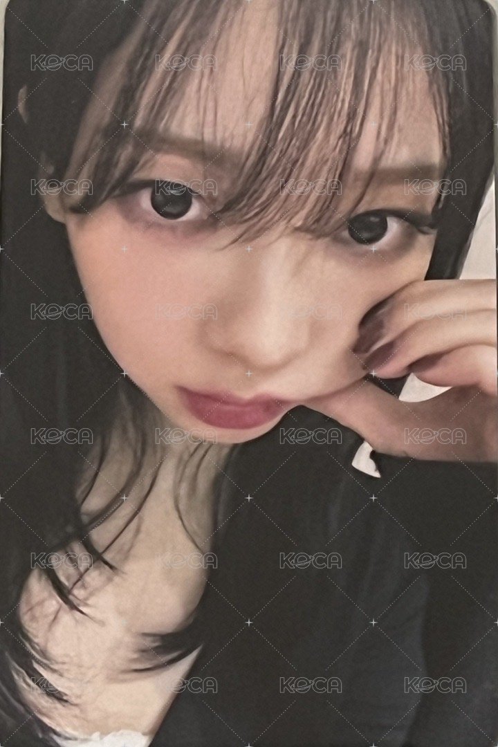 Whiplash kms 幸運卡 新春v3柚 正面