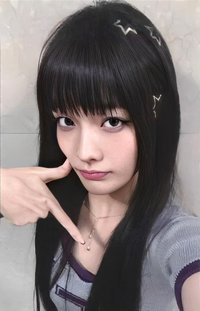 SUPER REAL ME ma 簽售卡 