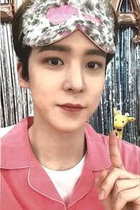 Movement br 4.0 特典卡 睡衣 ver.