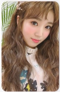 Secret Time 周邊卡 