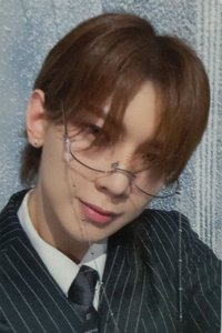 GH2 am 幸運卡 