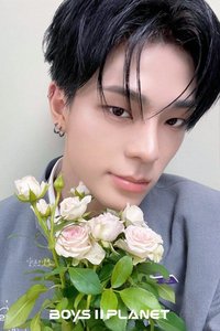 BOYS ll PLANET 아카이브展覧 AFTER;JOURNEY in 首爾 第二周 #5 周邊卡 