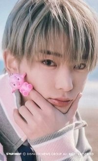 D社/D社日本快閃 隨機卡 A版 D’PARTMENT