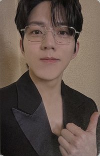 D社雜誌 雜誌卡 B版