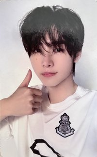 正二 SC 入場卡 / 場限卡 