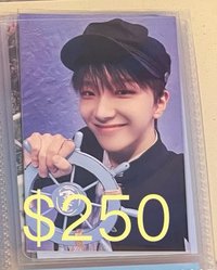 AND HMV幸運卡雲鶴