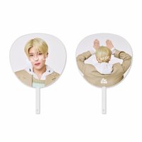 一巡 扇子 日巡