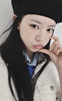 bomb 專輯卡 ver.單封