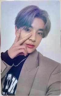 迷三 wvs 特典卡 