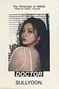 極光寫真 隨機卡 