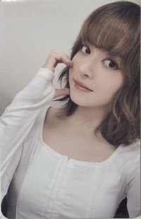 STICK OUT 數星星 幸運卡 比心莉 平安夜莉